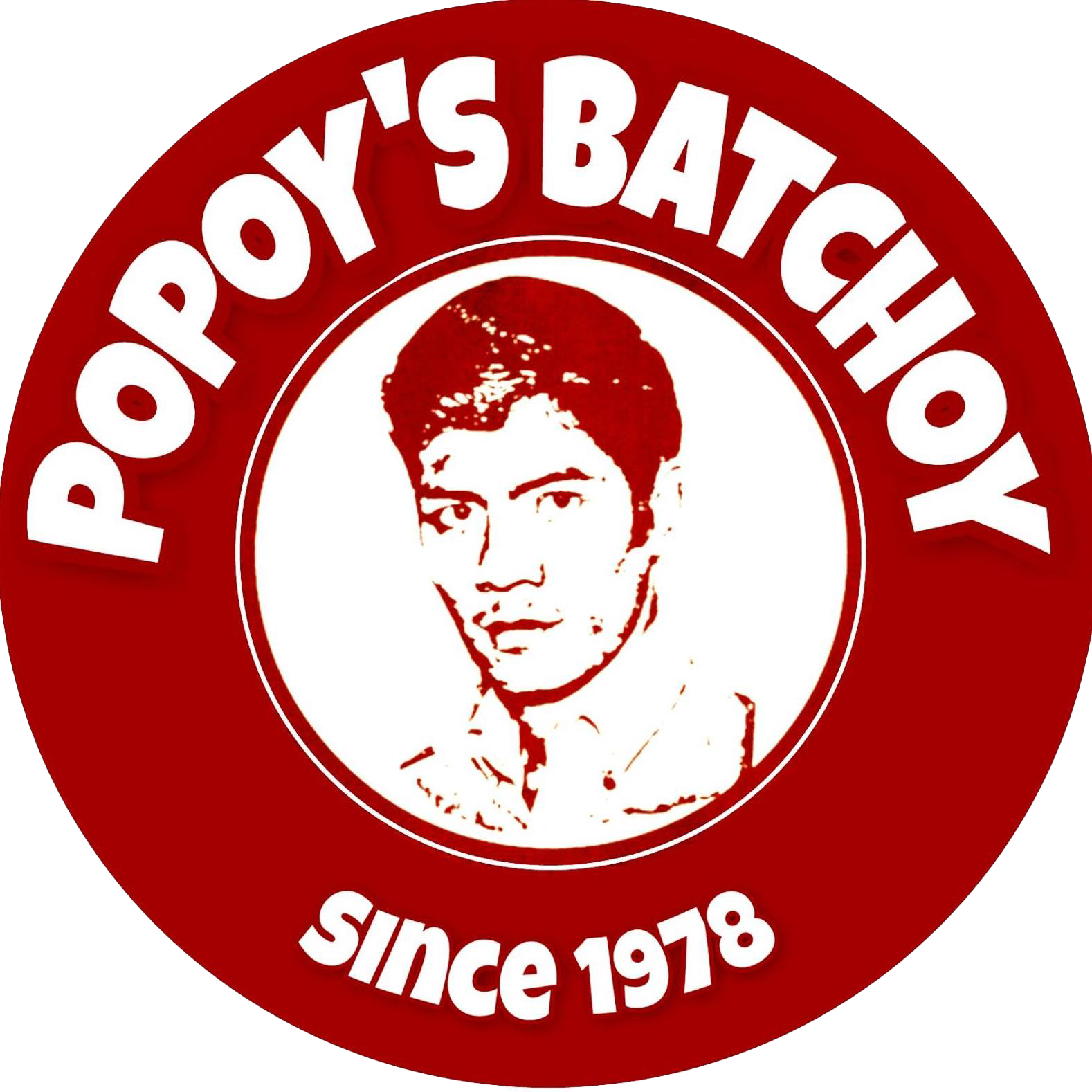 Popoy's Batchoy Logo